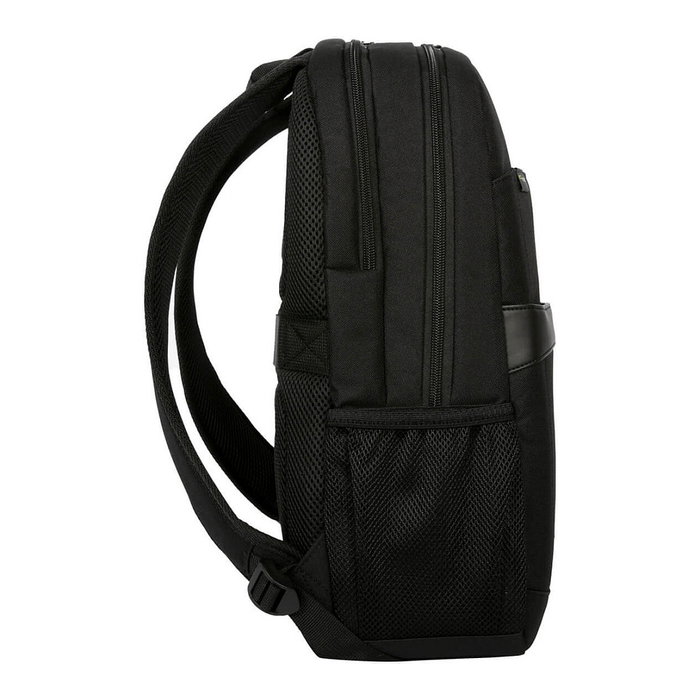 Targus GeoLite EcoSmart Advanced Mochila Negro 16 pulgadas Targus GeoLite EcoSmart Advanced Mochila Negro 16 pulgadas