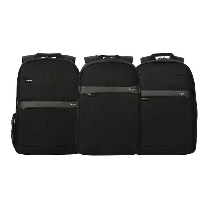 Targus GeoLite EcoSmart Advanced Mochila Negro 16 pulgadas Targus GeoLite EcoSmart Advanced Mochila Negro 16 pulgadas