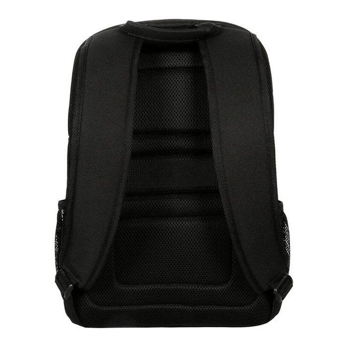 Targus GeoLite EcoSmart Advanced Mochila Negro 16 pulgadas Targus GeoLite EcoSmart Advanced Mochila Negro 16 pulgadas