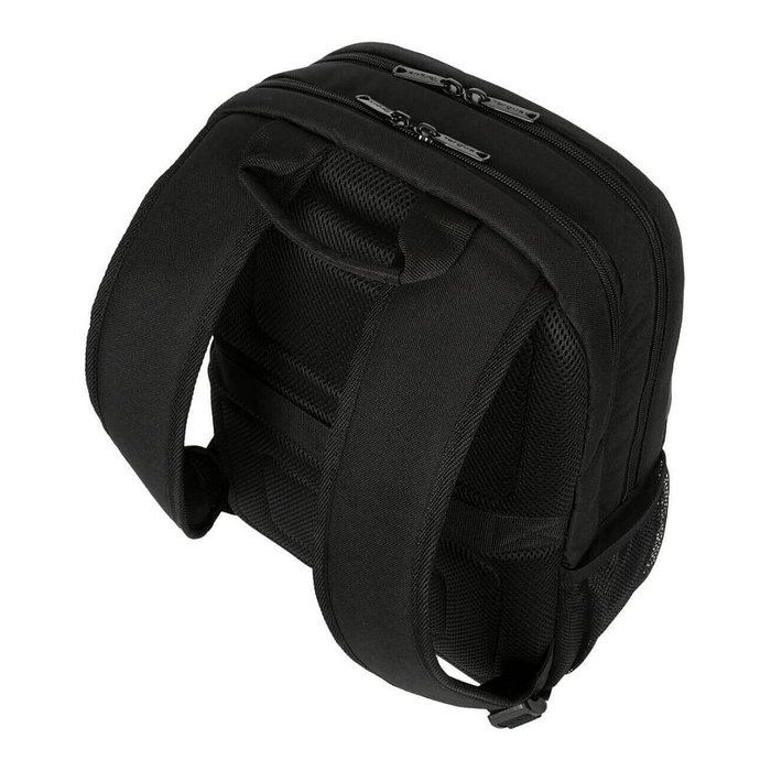 Targus GeoLite EcoSmart Advanced Mochila Negro 16 pulgadas Targus GeoLite EcoSmart Advanced Mochila Negro 16 pulgadas