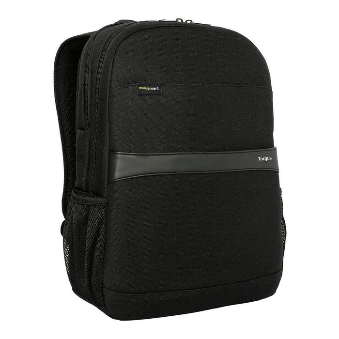 Targus GeoLite EcoSmart Advanced Mochila Negro 16 pulgadas Targus GeoLite EcoSmart Advanced Mochila Negro 16 pulgadas