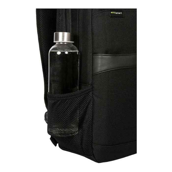 Targus GeoLite EcoSmart Advanced Mochila Negro 16 pulgadas Targus GeoLite EcoSmart Advanced Mochila Negro 16 pulgadas