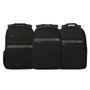 Targus GeoLite EcoSmart Advanced Mochila Negro 16 pulgadas