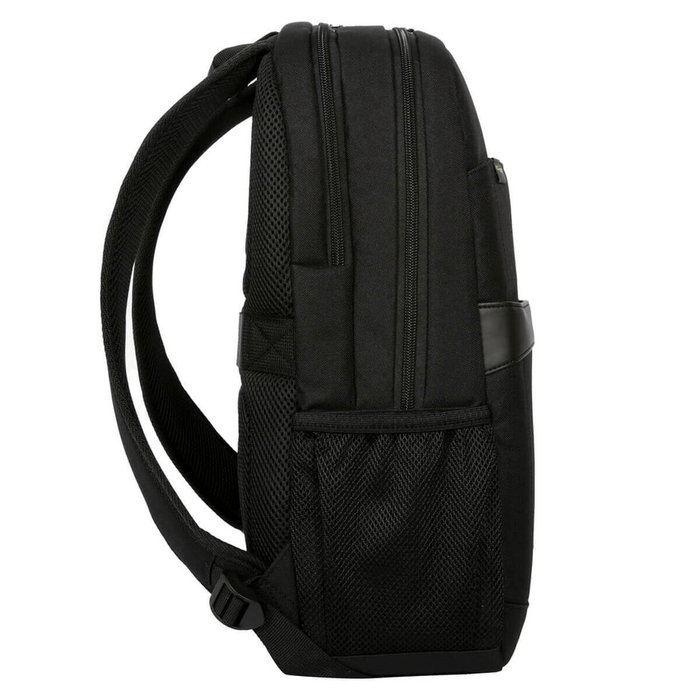 Targus GeoLite EcoSmart Advanced Mochila Negro 16 pulgadas Targus GeoLite EcoSmart Advanced Mochila Negro 16 pulgadas