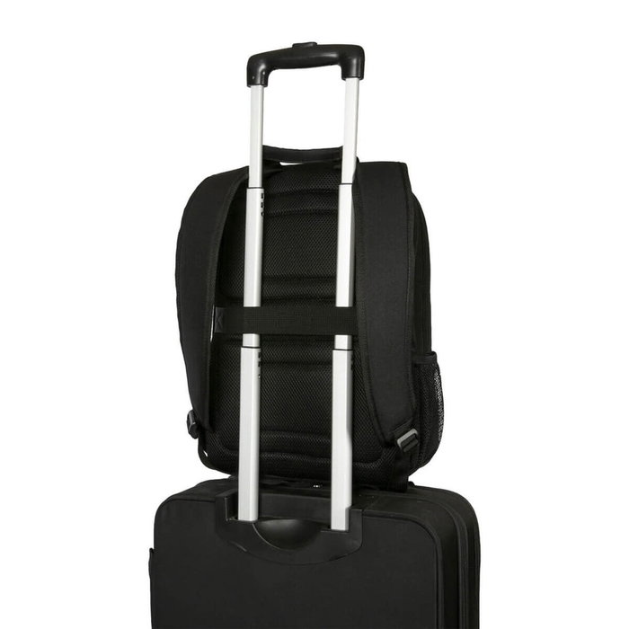 Targus GeoLite EcoSmart Advanced Mochila Negro 16 pulgadas Targus GeoLite EcoSmart Advanced Mochila Negro 16 pulgadas