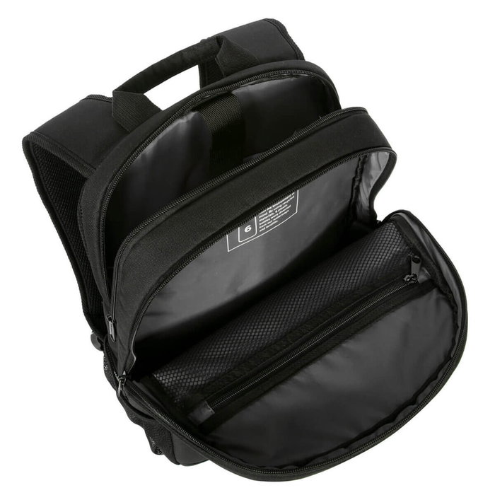 Targus GeoLite EcoSmart Advanced Mochila Negro 16 pulgadas Targus GeoLite EcoSmart Advanced Mochila Negro 16 pulgadas