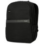 Targus GeoLite EcoSmart Advanced Mochila Negro 16 pulgadas