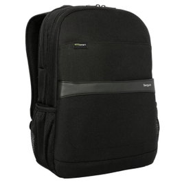 Targus GeoLite EcoSmart Advanced Mochila Negro 16 pulgadas