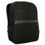 Targus GeoLite EcoSmart Advanced Mochila Negro 16 pulgadas