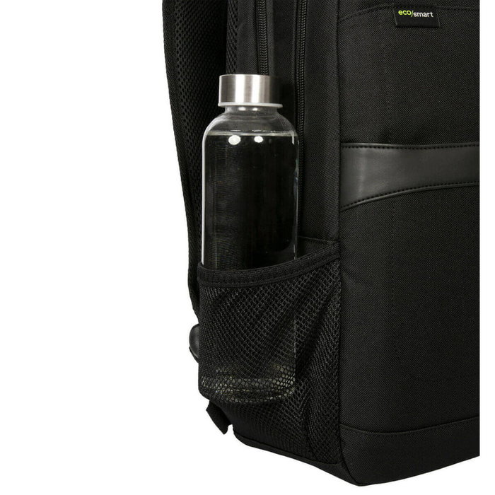 Targus GeoLite EcoSmart Advanced Mochila Negro 16 pulgadas Targus GeoLite EcoSmart Advanced Mochila Negro 16 pulgadas