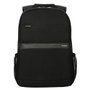 Targus GeoLite EcoSmart Advanced Mochila Negro 16 pulgadas