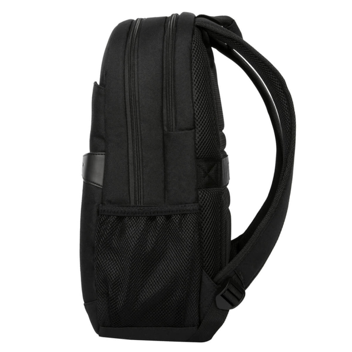 Targus GeoLite Mochila para portátil de 40,6 cm (16"), Negro