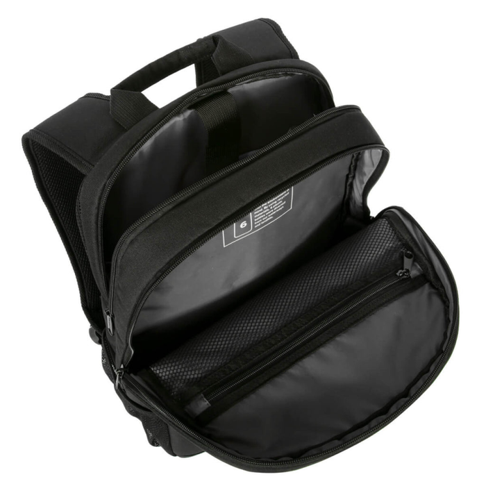 Targus GeoLite Mochila para portátil de 40,6 cm (16"), Negro