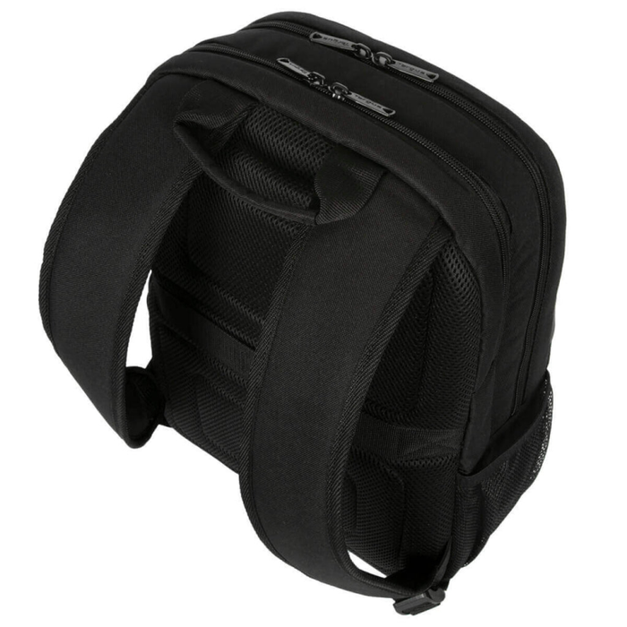 Targus GeoLite Mochila para portátil de 40,6 cm (16"), Negro