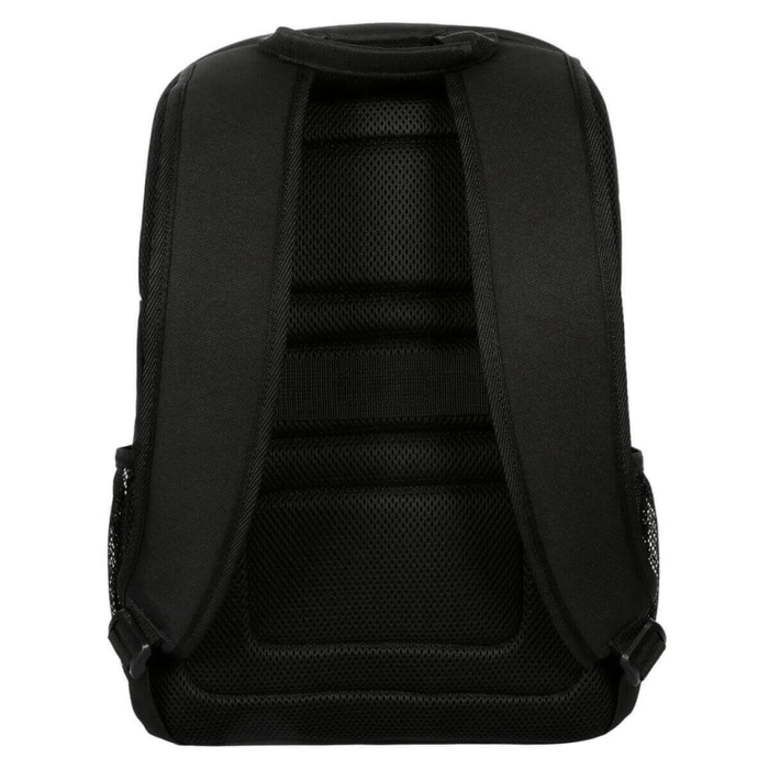 Targus GeoLite Mochila para portátil de 40,6 cm (16"), Negro