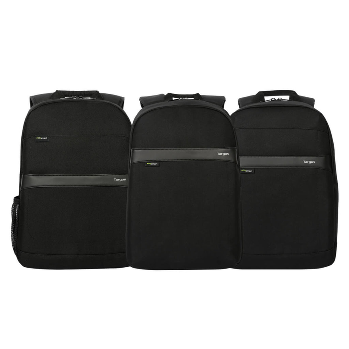 Targus GeoLite Mochila para portátil de 40,6 cm (16"), Negro