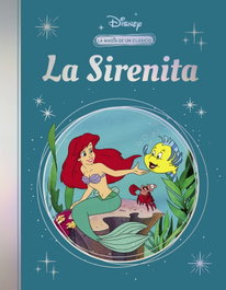 CLIPER La sirenita (La magia de un clásico Disney)