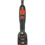 Metabo MT 18 LTX BL QSL Multitool Inalámbrica con 2 Baterías de 4.0Ah