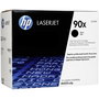 HP Cartucho de tóner 90X Negro (CE390X) de alta capacidad