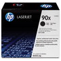 HP Cartucho de tóner 90X Negro (CE390X) de alta capacidad
