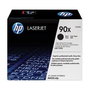 HP Cartucho de tóner 90X Negro (CE390X) de alta capacidad