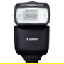 Canon Speedlite EL-10 Flash de Videocámara Externo, Guía 40m, Modo Estroboscopio, Compatible E-TTL I/II, para Cámaras Canon