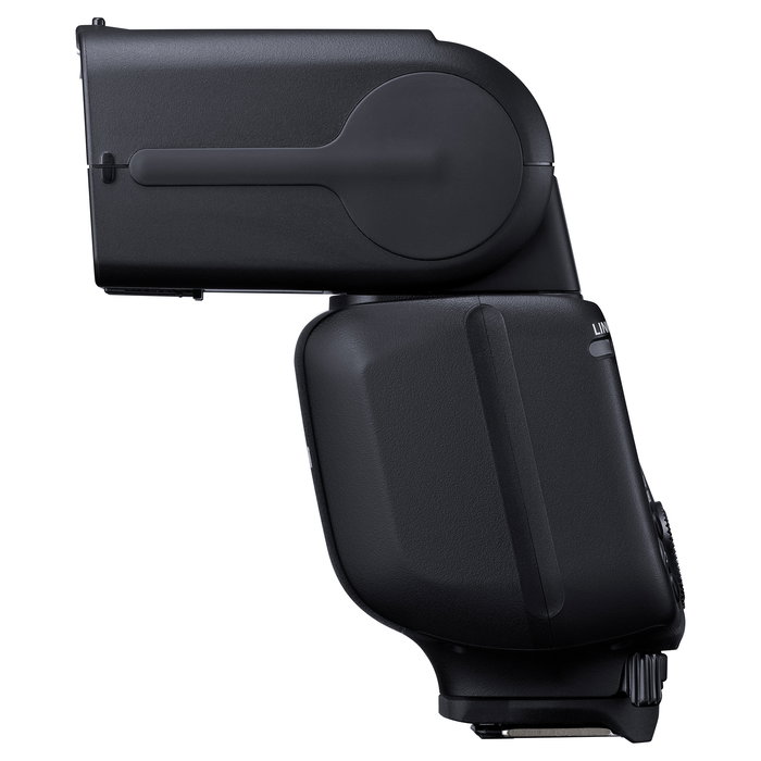 Canon Speedlite EL-10 Flash de Videocámara Externo, Guía 40m, Modo Estroboscopio, Compatible E-TTL I/II, para Cámaras Canon