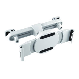 reflecta Tabula Car Soporte Universal de Tablet para Coche Blanco