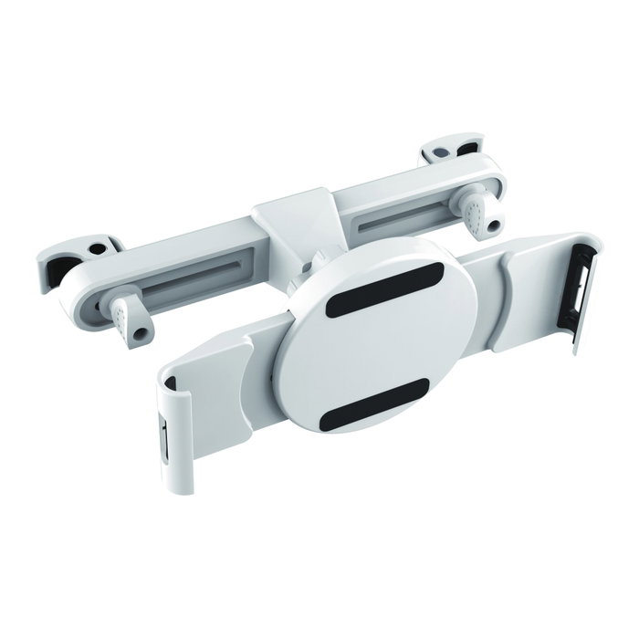 reflecta Tabula Car Soporte Universal de Tablet para Coche Blanco reflecta Tabula Car Soporte Universal de Tablet para Coche Blanco