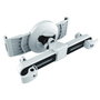 reflecta Tabula Car Soporte Universal de Tablet para Coche Blanco