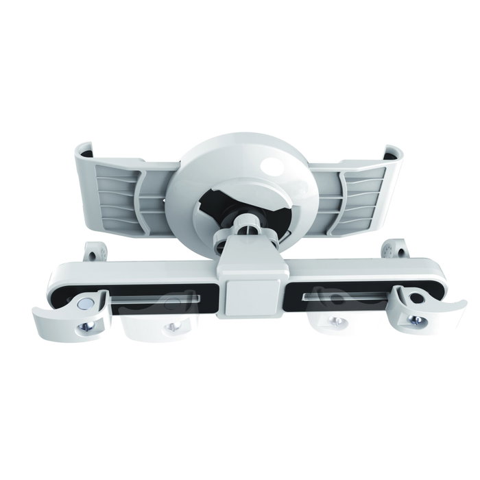 reflecta Tabula Car Soporte Universal de Tablet para Coche Blanco reflecta Tabula Car Soporte Universal de Tablet para Coche Blanco