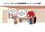 EL SUPERHEROE DE LOS GUSIS, JAVIER ORTIZ - Editorial Drakul, S.L.