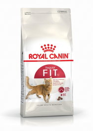Royal Canin Alimento Gato Adult Fit 32 4 kg
