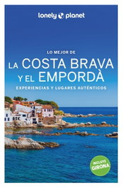 GEOPLANETA, Lo mejor de la Costa Brava y el Empordà 2, Jordi Monner