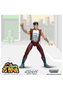 Jimmy Lee Deluxe Action Figura 18 Cm Double Dragon