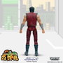 Double Dragon Figura Deluxe 1/12 Jimmy 18 cm