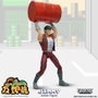 Double Dragon Figura Deluxe 1/12 Jimmy 18 cm
