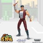 Double Dragon Figura Deluxe 1/12 Jimmy 18 cm