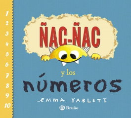 BRUÑO Ñac-ñac y los números