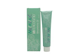 Intercosmo Nutrilux Macadamia Oil Hair Colour 60ml - 5.13 Light Brown Golden Ash