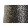 DKD Home Decor Jarrón de Metal Gris Oscuro 25x25x47 cm