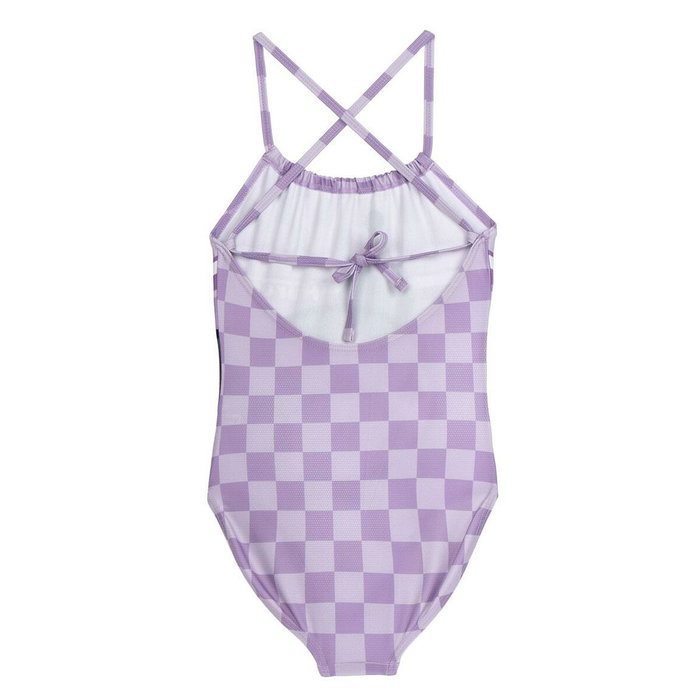 Cerdá Bañador Hello Kitty Kuromi 10 Años Lilac
