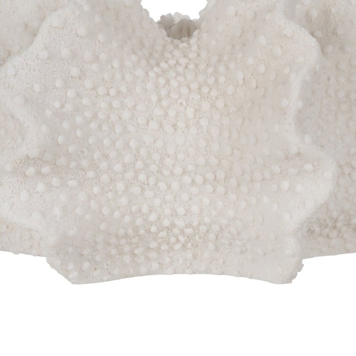 Ixia Lámpara de mesa Coral Arenisca 31,80 x 28 x 16,50 cm