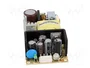 MEAN WELL EPS-65-12 Alimentador de impulso abierto 65,04W 12V DC