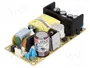 MEAN WELL EPS-65-12 Alimentador de impulso abierto 65,04W 12V DC