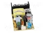 MEAN WELL EPS-65-12 Alimentador de impulso abierto 65,04W 12V DC