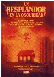 Un Resplandor en la Oscuridad, Stephen King - DIMENSIONES OCULTAS
