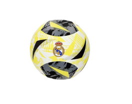 Color Baby Balón Fútbol Playa Real Madrid 21 cm