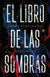 UMBRIEL El libro de las sombras, Jordi Ribolleda - UMBRIEL