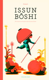 EKARE EUROPA, Issun Bôshi, Icinori